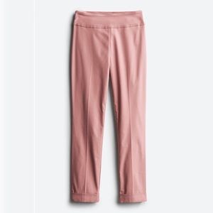 Tribal Fia Cuffed Cropped Trousers